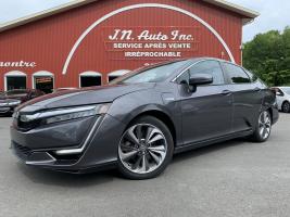 JN auto Honda Clarity Hybrid-Rechargeable  (Essence + Électrique), Plus qu`économique!!  2019